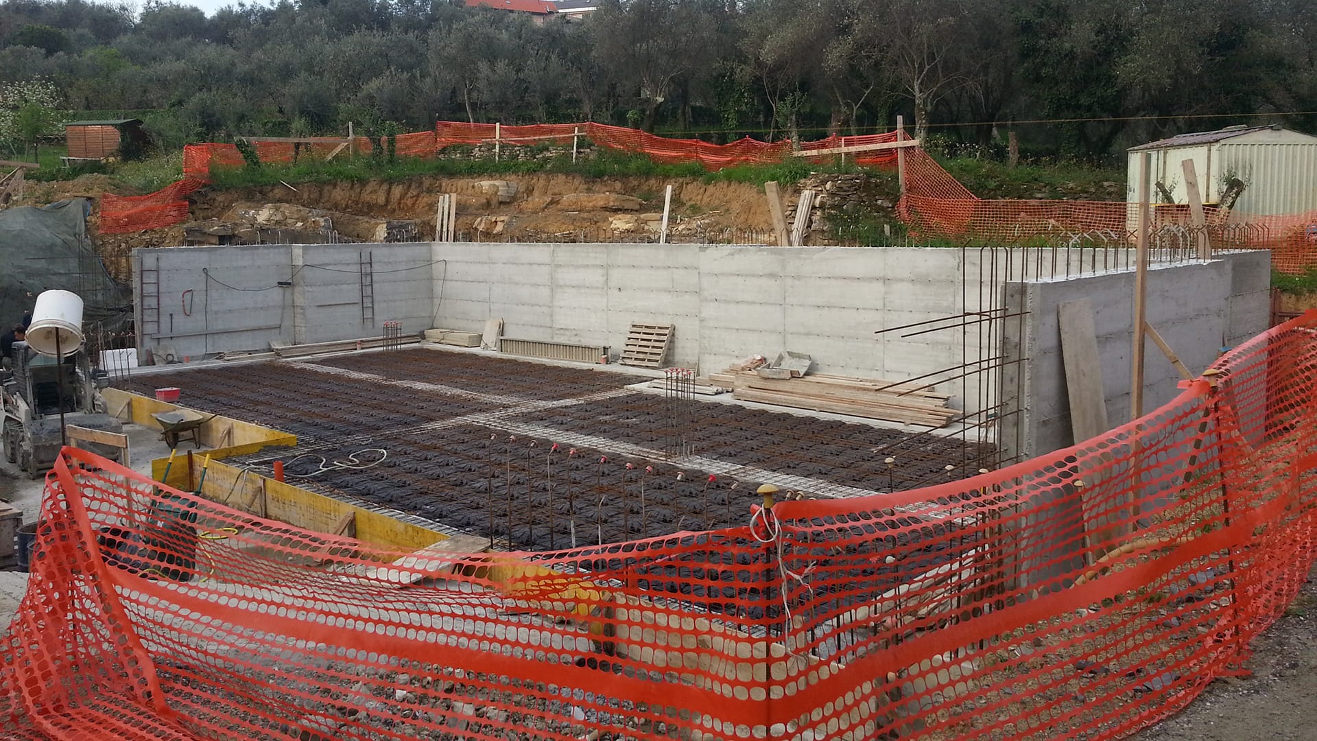 Progetti Architettura - Ville e casali