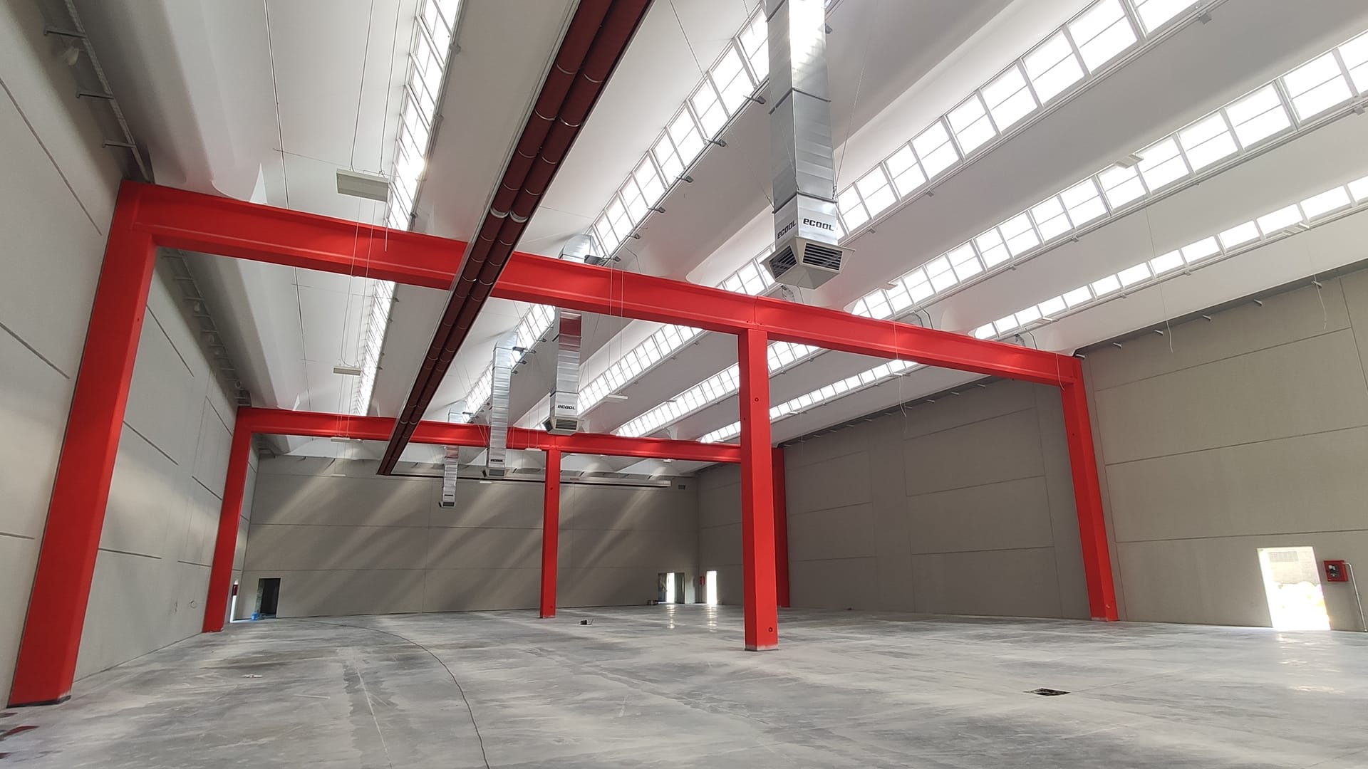 Progetti Architettura - Produttivo e residenziale
