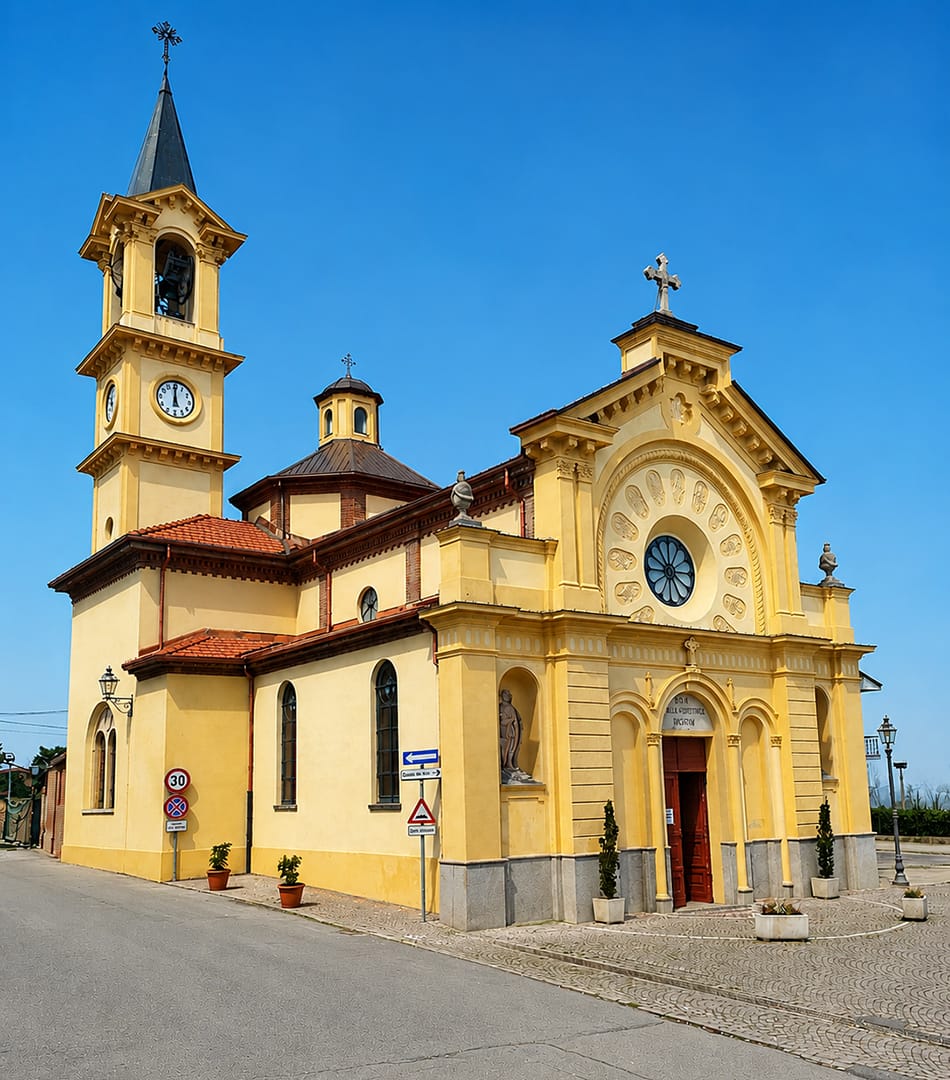 Progetti Architettura - Restauro e recupero